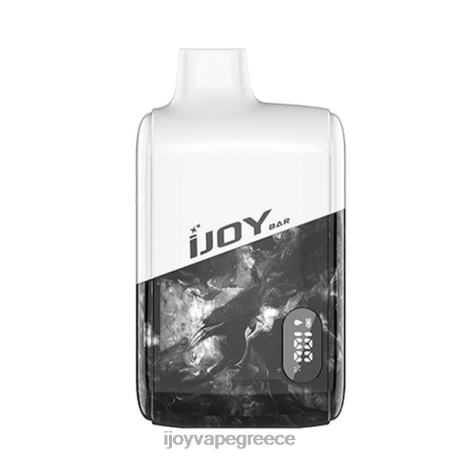 IJOY ελλάδα - iJOY Bar Smart Vape 8000 ρουφηξιές B044X7 καρπούζι βατόμουρου