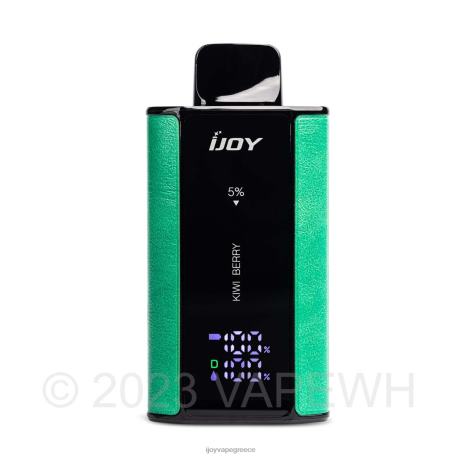 IJOY vape price - iJOY Captain 10000 ατμισμα B044X46 καραμέλα φράουλα