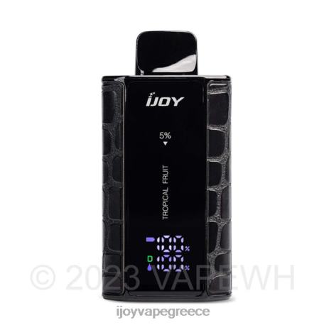 IJOY vapes online - iJOY Captain 10000 ατμισμα B044X50 τροπικό φρούτο