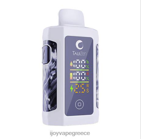 IJOY disposable vape - iJOY TaijiZen Judo 24000 ατμούς μιας χρήσης B044X64 τριπλό μάνγκο