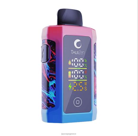 IJOY disposable vape - iJOY TaijiZen Judo 24000 ατμούς μιας χρήσης B044X64 τριπλό μάνγκο