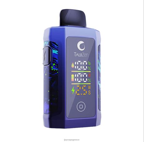 IJOY disposable vape - iJOY TaijiZen Judo 24000 ατμούς μιας χρήσης B044X64 τριπλό μάνγκο