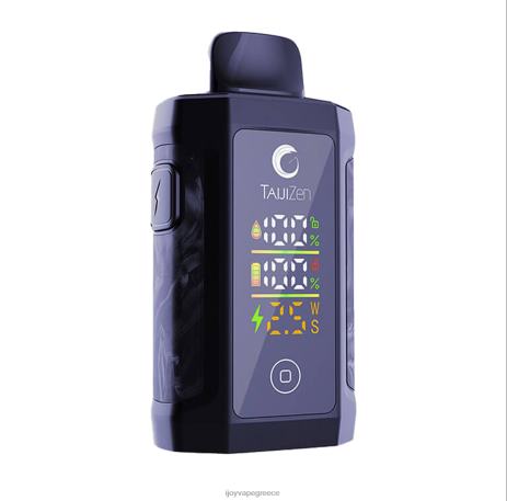 IJOY vape Athens - iJOY TaijiZen Judo 24000 ατμούς μιας χρήσης B044X55 μπλε πάγος βατόμουρου