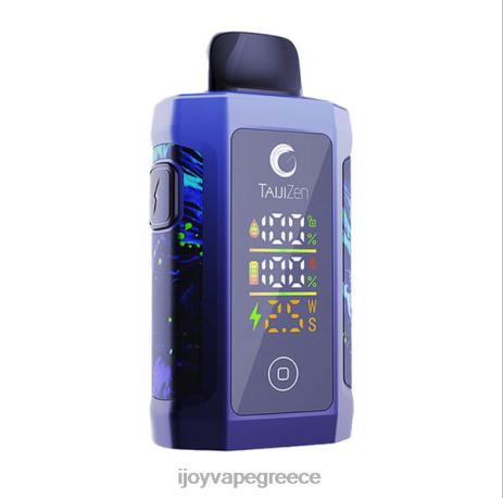 IJOY vape Athens - iJOY TaijiZen Judo 24000 ατμούς μιας χρήσης B044X65 μασάτε καρπούζι