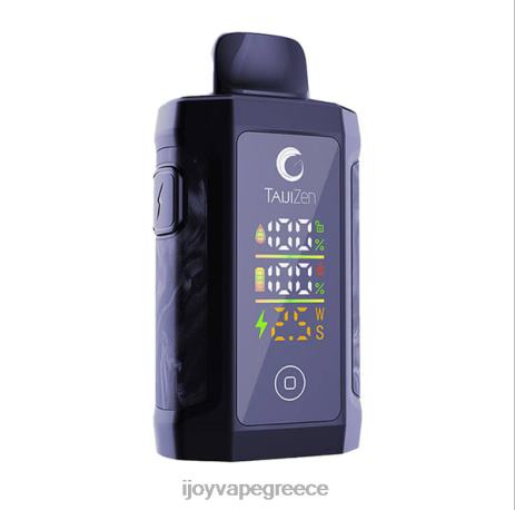 IJOY vape Greece - iJOY TaijiZen Judo 24000 ατμούς μιας χρήσης B044X62 λάιμ ανανά