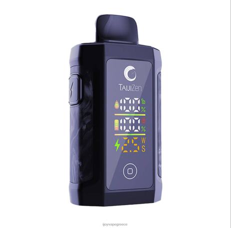 IJOY vapes online - iJOY TaijiZen Judo 24000 ατμούς μιας χρήσης B044X60 φρούτο του πάθους λεμόνι ροδάκινο