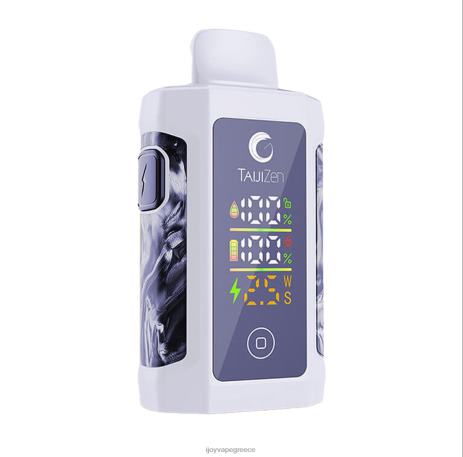 IJOY vapes online - iJOY TaijiZen Judo 24000 ατμούς μιας χρήσης B044X60 φρούτο του πάθους λεμόνι ροδάκινο