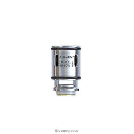 IJOY vapes online - iJOY CA-M1/M2 ανταλλακτικά πηνία (συσκευασία των 3) B044X70