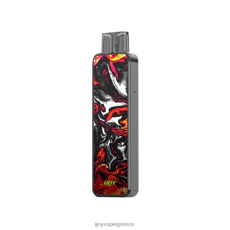 IJOY ελλάδα - iJOY Neptune 2 κιτ λοβών B044X217 λάβα