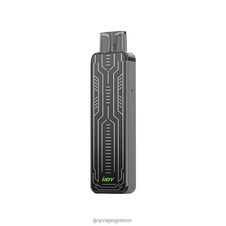 IJOY ελλάδα - iJOY Neptune 2 κιτ λοβών B044X217 λάβα