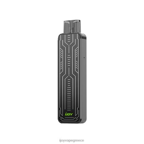 IJOY vape Athens - iJOY Neptune 2 κιτ λοβών B044X215 τεχν