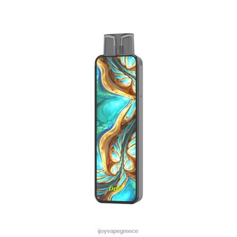 IJOY vape price - iJOY Neptune 2 κιτ λοβών B044X216 παγώνι