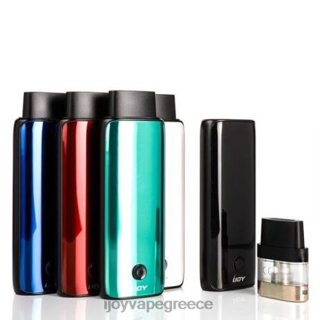 IJOY ελλάδα - iJOY Neptune κιτ συσκευής pod B044X117 το κόκκινο