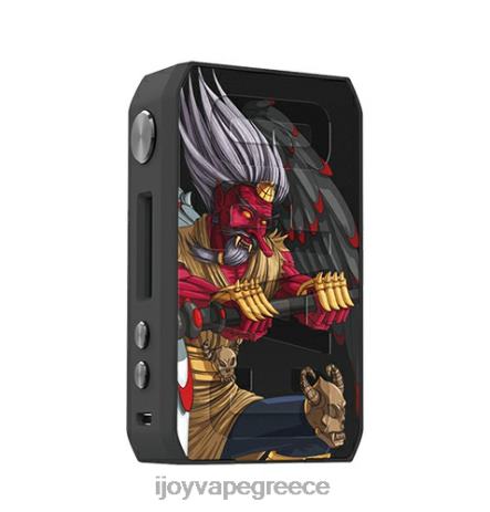 IJOY disposable vape - iJOY CIGPET CAPO εργαλειοθήκη B044X234 tengu