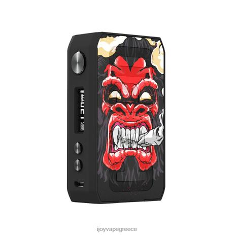 IJOY disposable vape - iJOY CIGPET CAPO εργαλειοθήκη B044X234 tengu