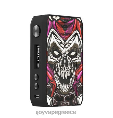 IJOY vape Greece - iJOY CIGPET CAPO εργαλειοθήκη B044X222 κρανίο θανάτου