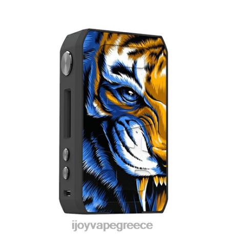 IJOY vape Greece - iJOY CIGPET CAPO εργαλειοθήκη B044X232 hannya