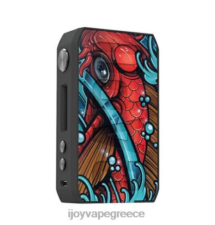 IJOY vape flavors - iJOY CIGPET CAPO εργαλειοθήκη B044X233 σαμουράι